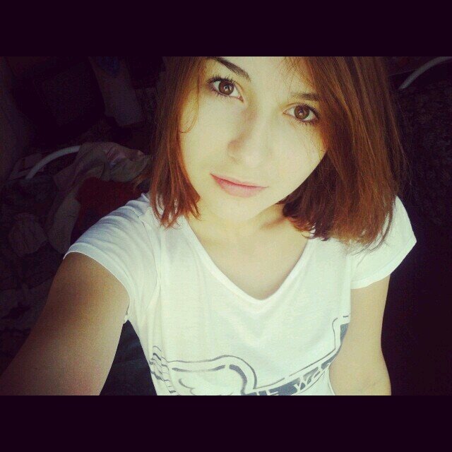алина хуина