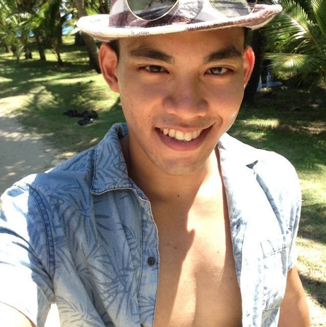 baddcheeks's profile picture. What.