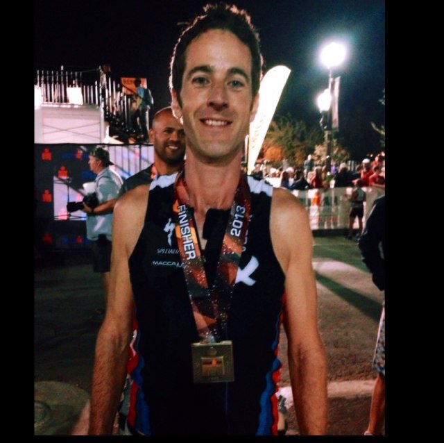 // Wellness Advocate - Ironman Triathlete // ---- High Carb, Mostly Raw Vegan ---- Optimized For Life
