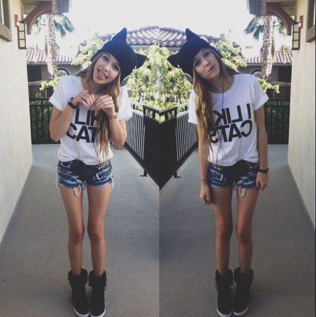 ♡ Australia | 15 | Single | Instagram: mermaid_jasminexo ♡