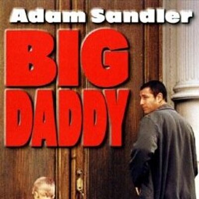 big daddy movie on twitter yes uncle remus i know the catfish are