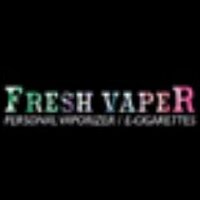 FreshvapeR (@freshvaper) 's Twitter Profile