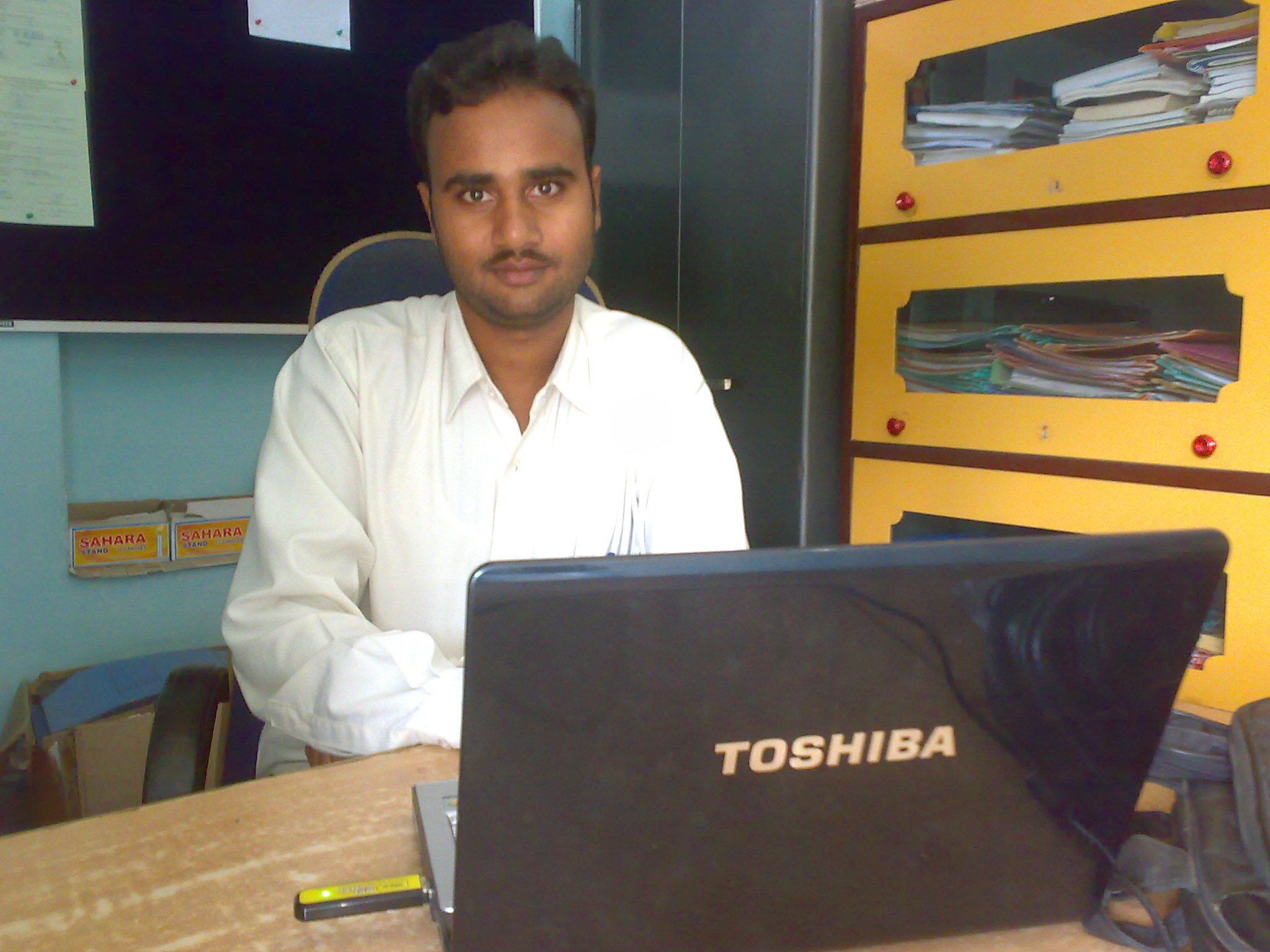 noormahmood08's profile picture. 