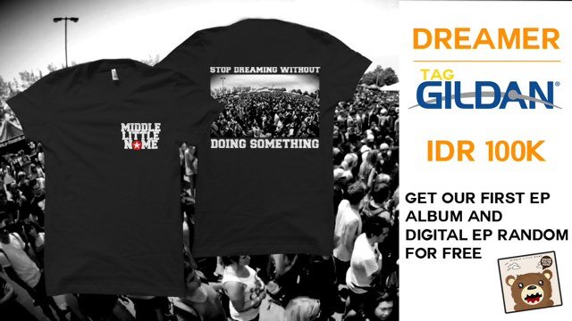 MLNmusic's profile picture. We play some Pop Punk tunes. Stay updates with the dudes @deehage @GSNxCM8 @egarockin. | ✆Booking Contact: +6281310950781/+6287838482800