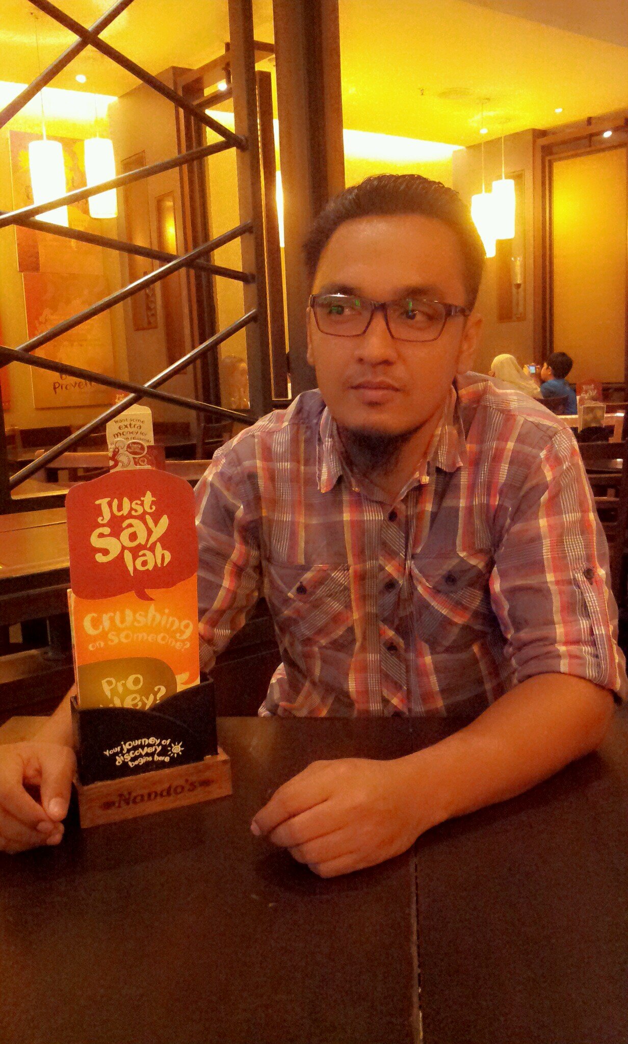 kreck_83's profile picture. 