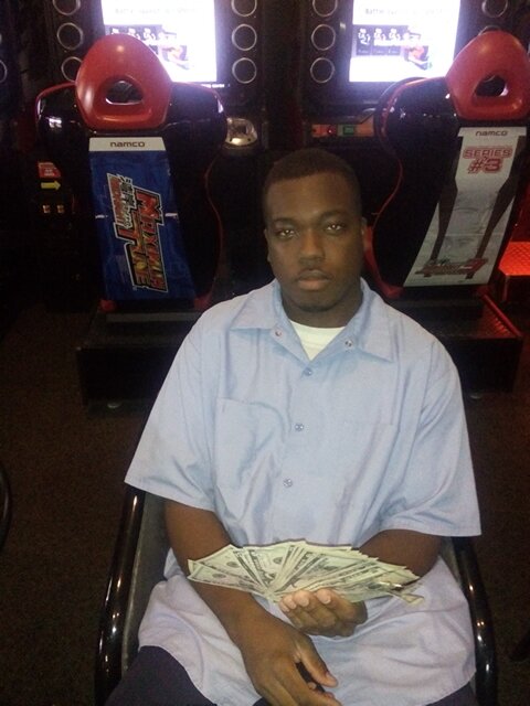 r eal nigga keep it  a 1000