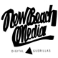 NewBeachMedia's profile picture. We specialise in production, aggregation & distribution of quality digital content