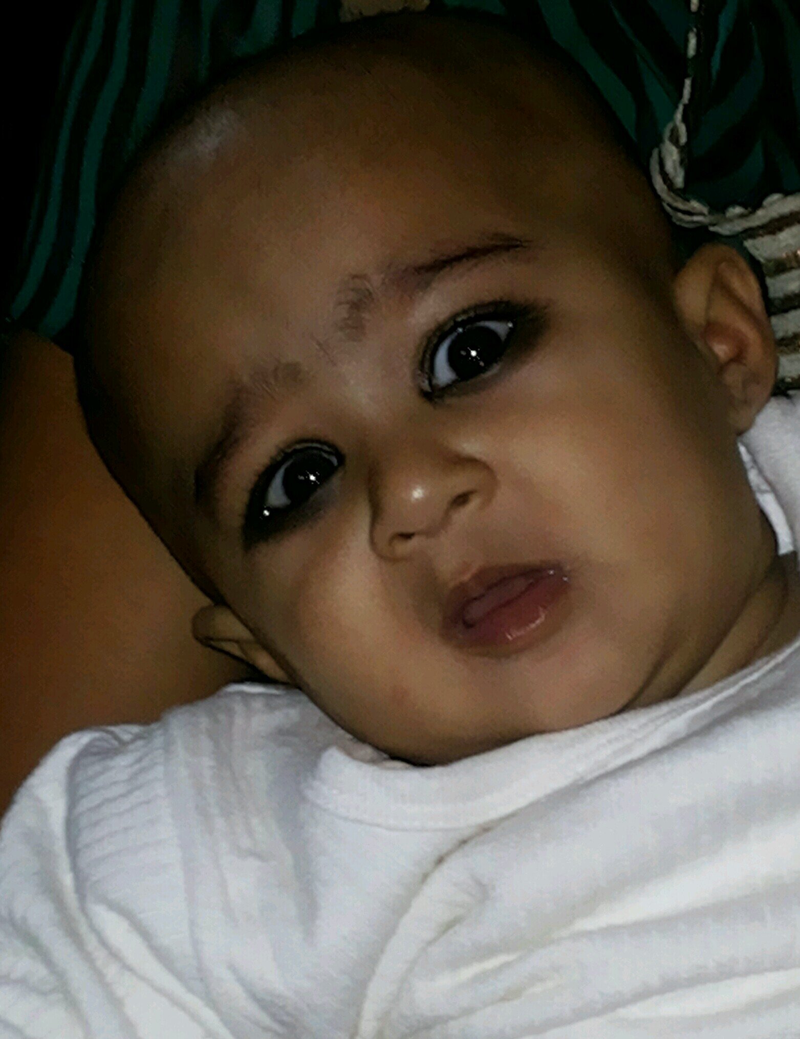 hum hi hai to kya hum hai 
tum hi tum ho to kya tum ho