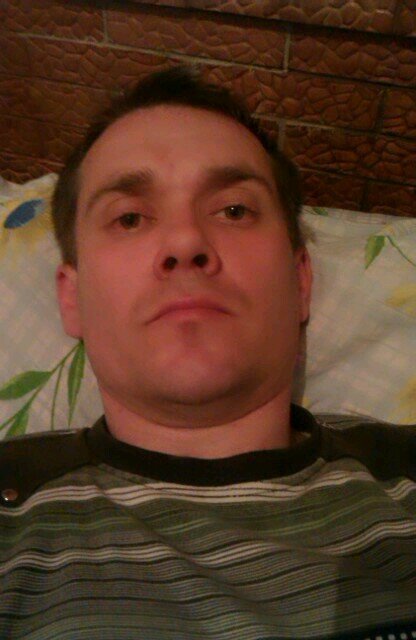 просто живу