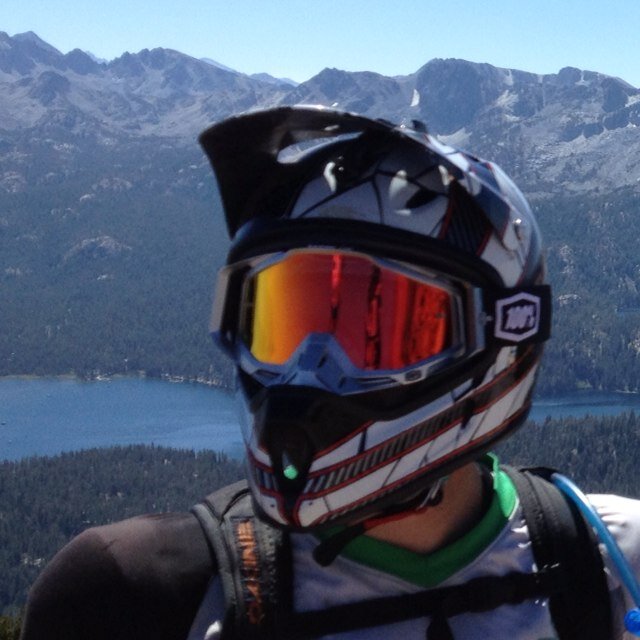 WheresWyms's profile picture. Life is good!