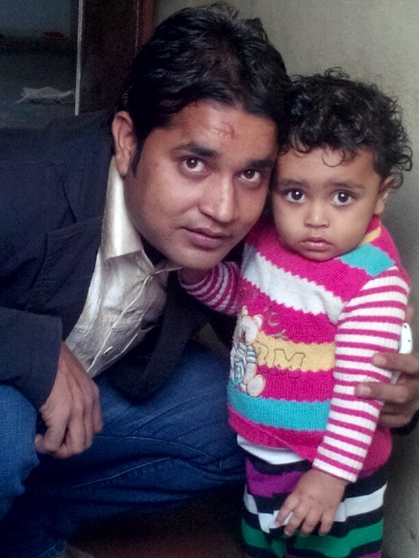 I M Yash Sharma
M.D in K K Construction Company
& Onwer At JPS ENTERPRISES 
Jaipur