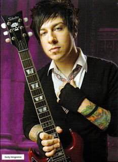 A7x my favorite song .