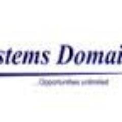 systemdomain's profile picture. 