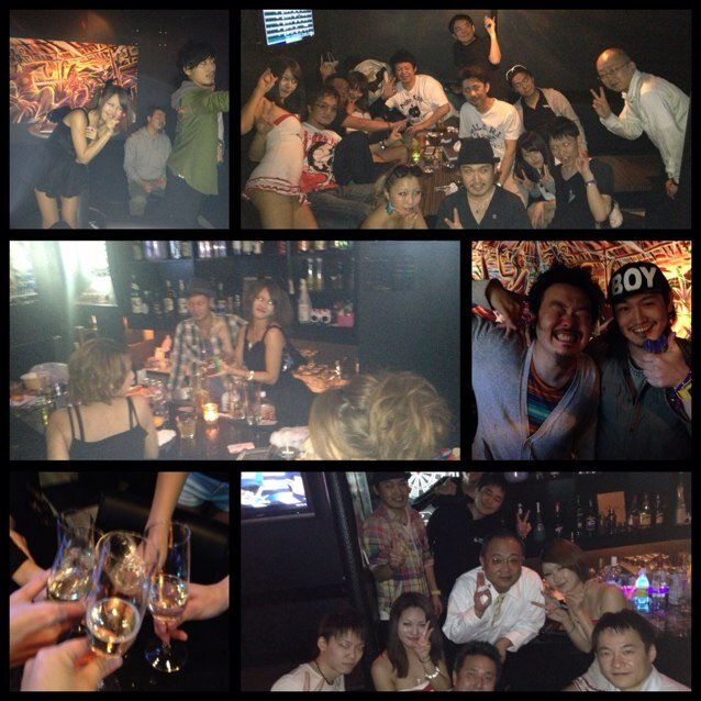 はじめまして！Afro's Houseです！スポーツ観戦や音楽、ダーツ、美味しいお酒を楽しみたいならぜひAfro's Houseへ足を運んでみてください！
よろしくお願いします！