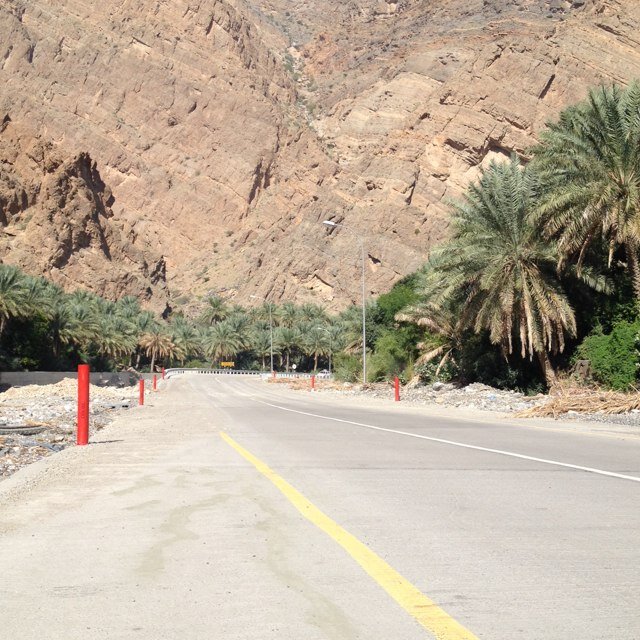 Reisebüro- Oman - Deutschsprachige Lokal Reiseleiter