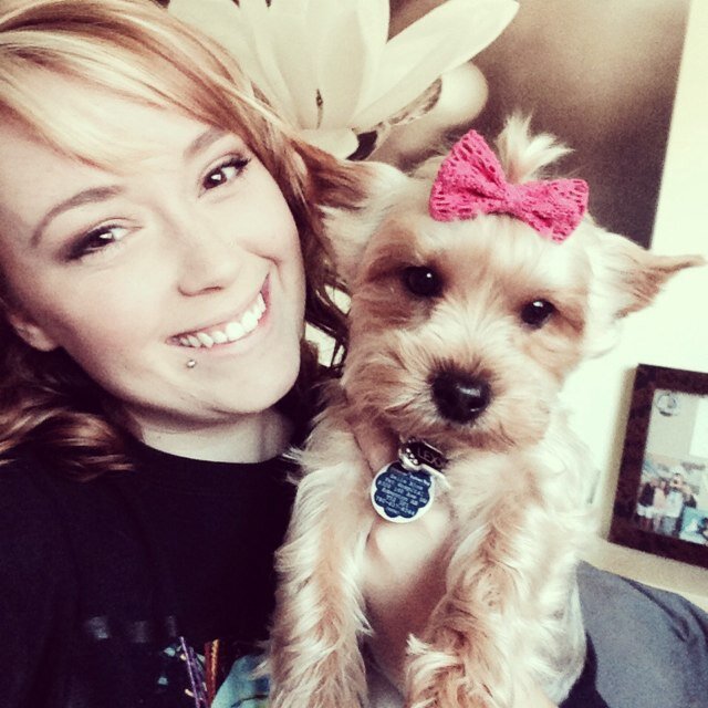 KristiPaustian's profile picture. Breathe in Breathe out . LIVE LOVE LAUGH