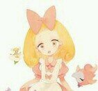 Aren't I the cutest thing ever?? I admire Valerie and Diantha and Drasna and Malva!