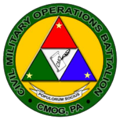 Your BAYANIHAN partner for Peace and Development in the National Capital Region.