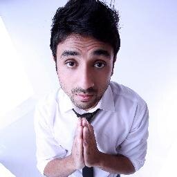 The official fanclub of your favorite 'Actor/Jester/PajamaWearer' @thevirdas
