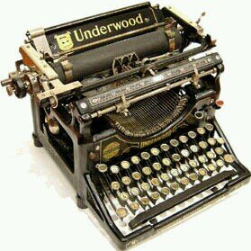 We're writers who help each other connect with readers.