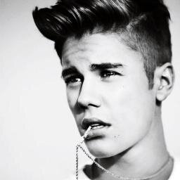 I love user @justinbieber.
love my family