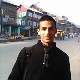 jackstings's profile picture. Be the change you want to see in the world