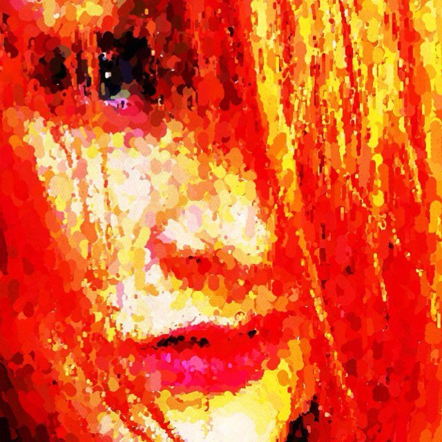 I'm an actress that has become a writer! Follow me on this crazy adventure as I work towards publishing my first book.