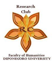 Akun resmi Research Club (RC) FIB Undip |

We are scientist! |