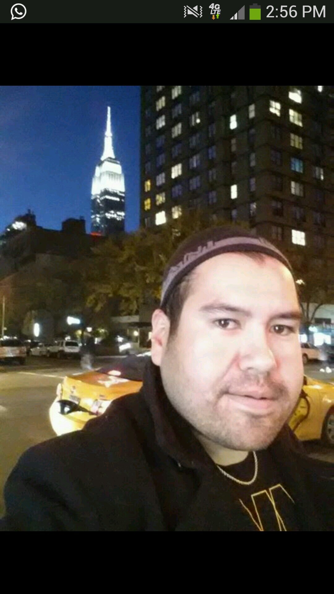 MADERENSE DE NACIMIENTO Y NEW YORKINO DE CORAZON jaiba brava de hueso colorado y rayado de mty, grillero, amante de eltraguito y en proceso de escritor