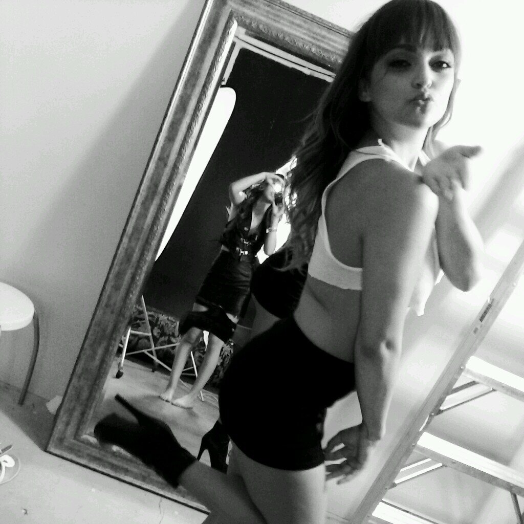 Instagram: LAGUCCI_ #teamgucci #model