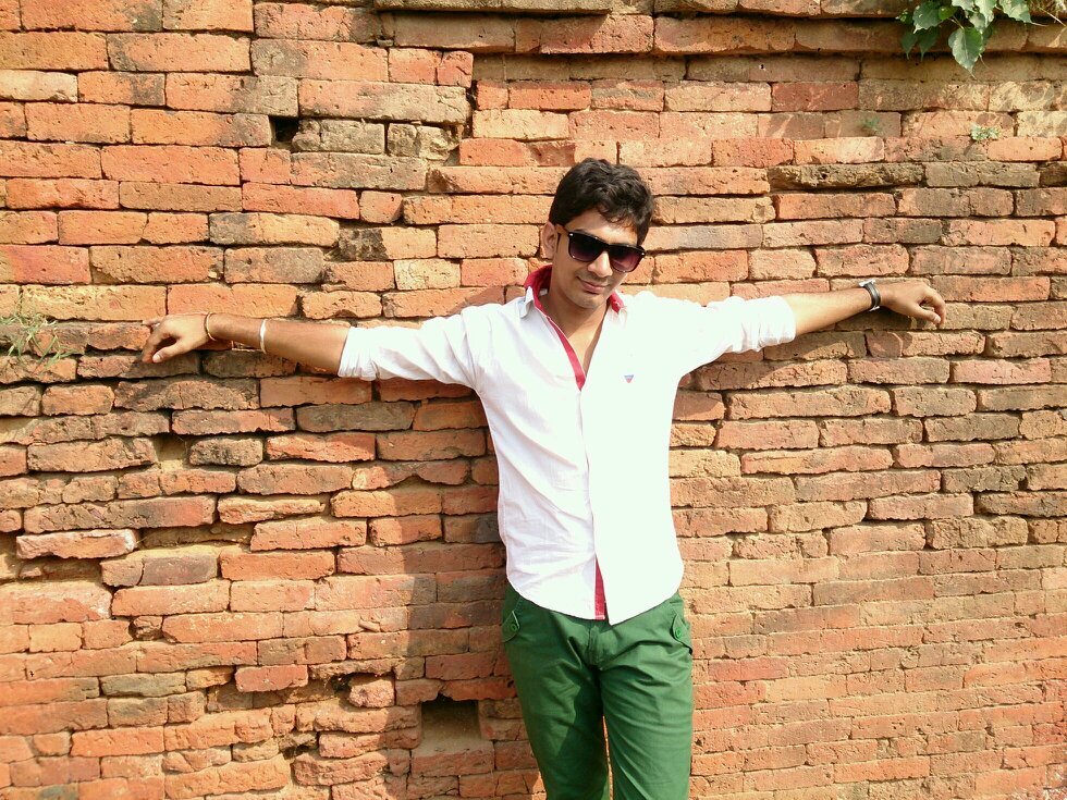 iDeepakGundesha's profile picture. 