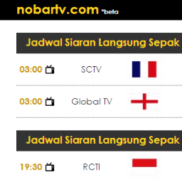 NobarTV NobarTV