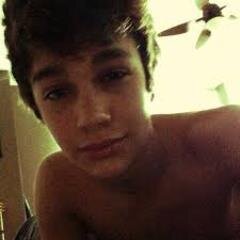 [ austin mahone ]