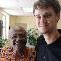 Tobias Goecke (@tobszn) 's Twitter Profile Photo
