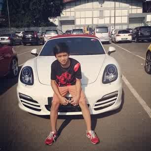 Ulwanrn's profile picture. Alwanrn'Pard | #anakGawl \m/ anak emaq buatan bapaq dikamar =)) anniv {26082013} #AnaqWolezpea