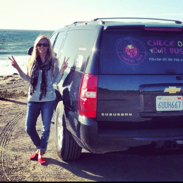 #Nonprofit at heart, entrepreneurial in spirit. Progressive nonprofit freelancer by land, #sea, and #snow. http://t.co/1u5DFNYDIh