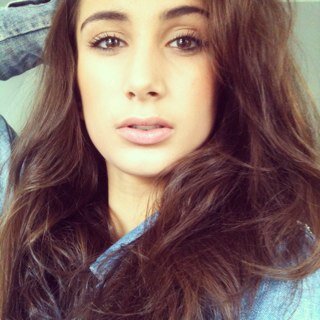 Love of friends and enjoy life Smile at haters'
Follow on insta : Narine_xx