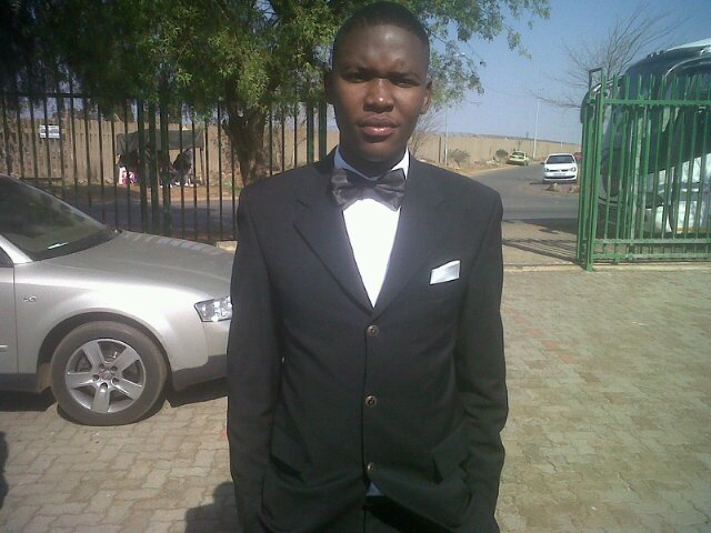 Studying Bachelor of laws 3rd year at University of the Witwatersrand