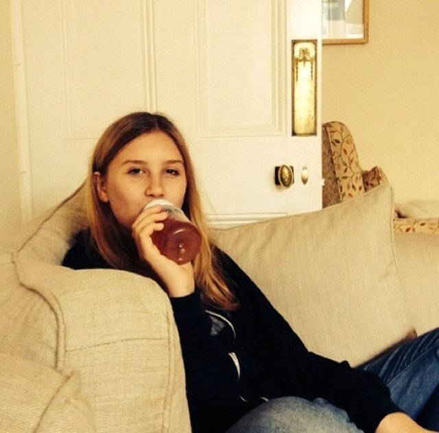 ✖️Poppy, 13, london✖️
