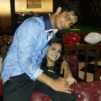 Mayank Bajaj (@mayank1208) 's Twitter Profile