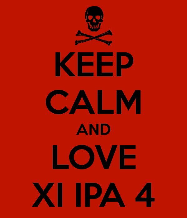 #WeAreXIA4