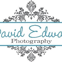 Wedding and Event Photographer at David Edward Photography