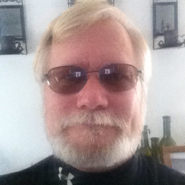 Lives in Ct Howard Stern.Bubba,Shannon Burke Fan loves to ride Bike year round