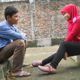 Try always positif thingking, and always keep smile...:)