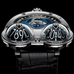 MB&F