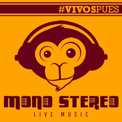 Banda guatemalteca que fusiona los ritmos latinos como la cumbia, la salsa, merengue, el reggaetton y el rock en ingles y español. #VivosPues