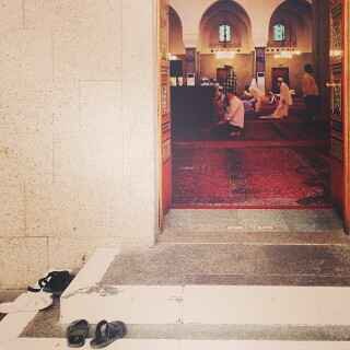 لأجله ♡ ..