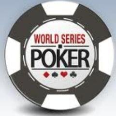 Verzamelt Pokerchips
