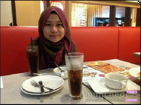 herfanadira's profile picture. Hnj for short.