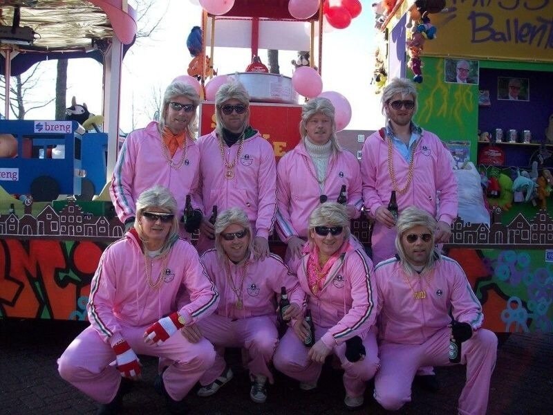 RotenKnaben's profile picture. Carnavalsgroep die Roten Knaben aus Huissen!!